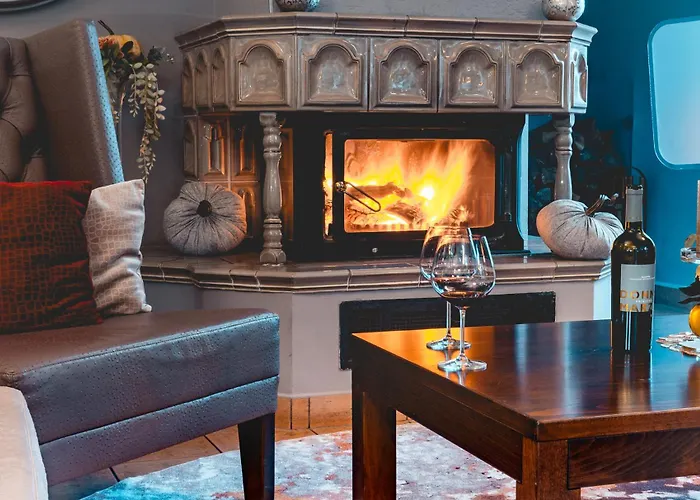 Marschall Duroc 4* Görlitz