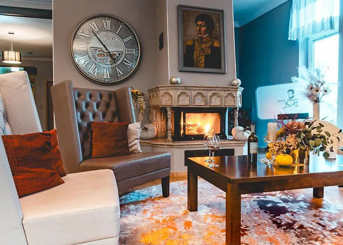 Szálloda Marschall Duroc