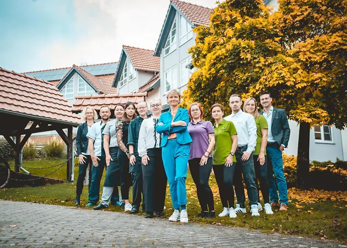 Szálloda Marschall Duroc 4*