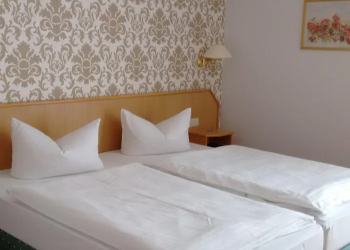 Marschall Duroc Hotel 4*