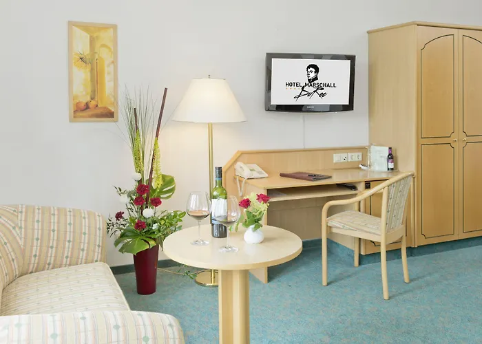 Marschall Duroc Hotel