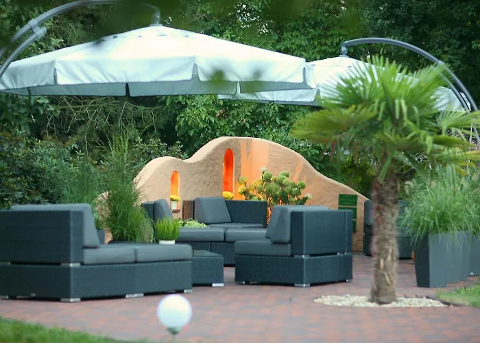 Marschall Duroc Szálloda