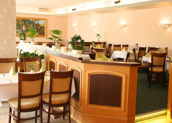 Marschall Duroc Hotel 4*