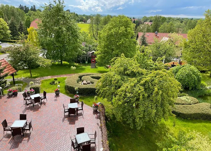 Szálloda Marschall Duroc