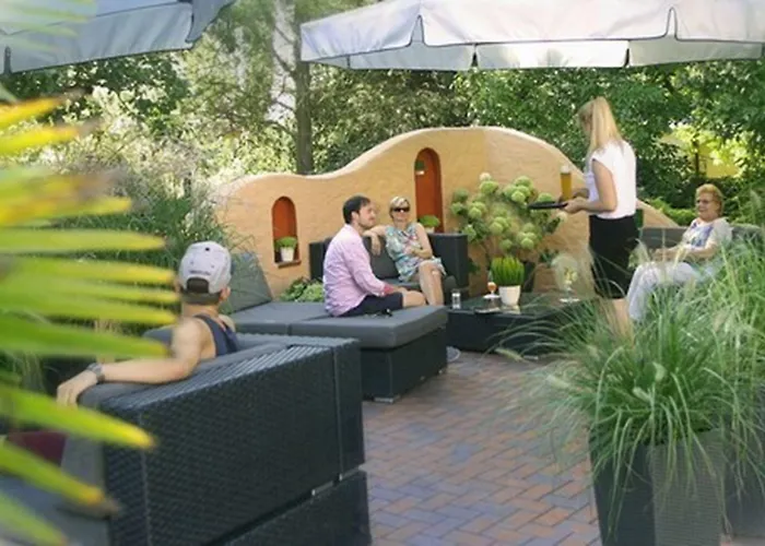 Szálloda Marschall Duroc