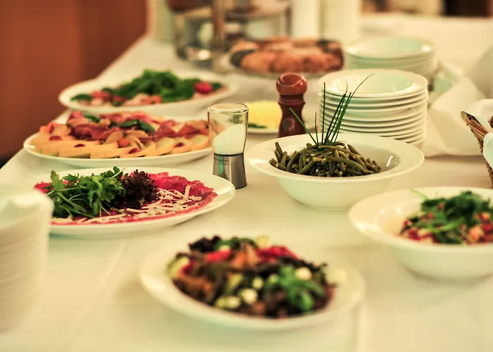 Marschall Duroc 4* Görlitz