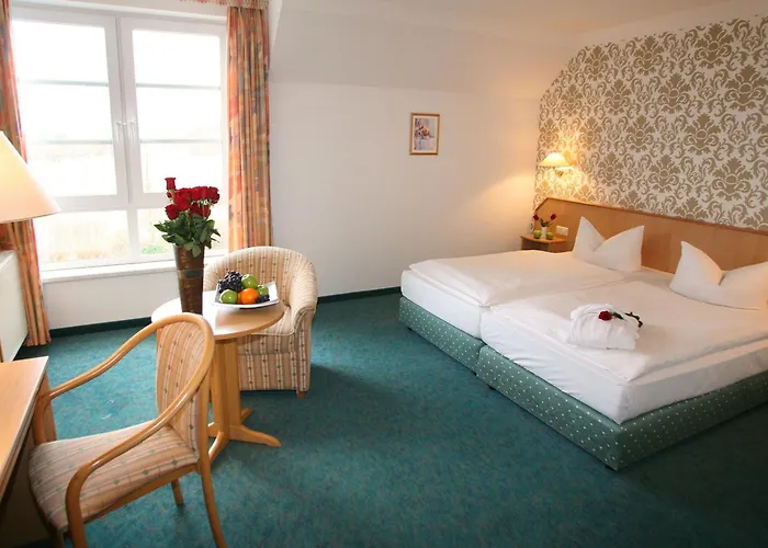 Marschall Duroc Hotel