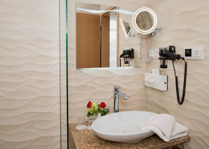 Marschall Duroc Hotel Görlitz