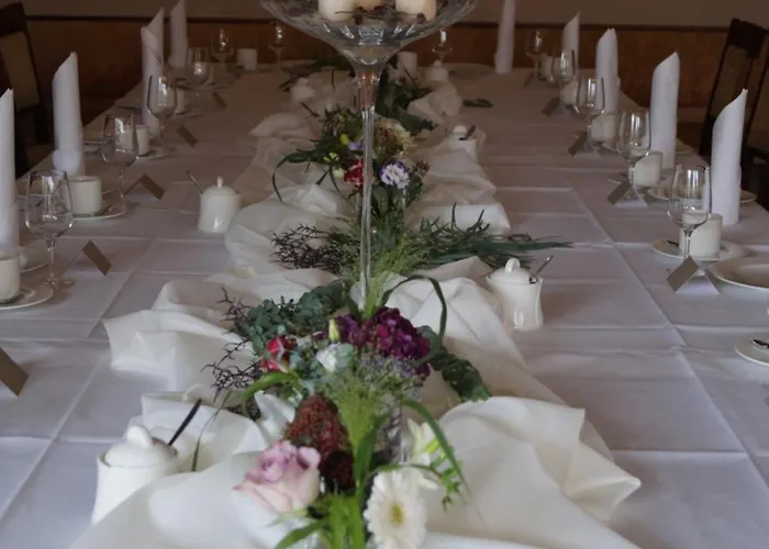 Marschall Duroc Szálloda Görlitz