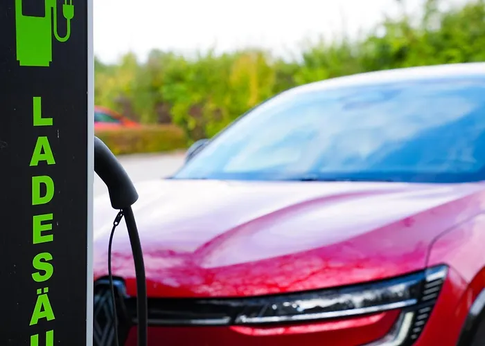 Marschall Duroc Szálloda