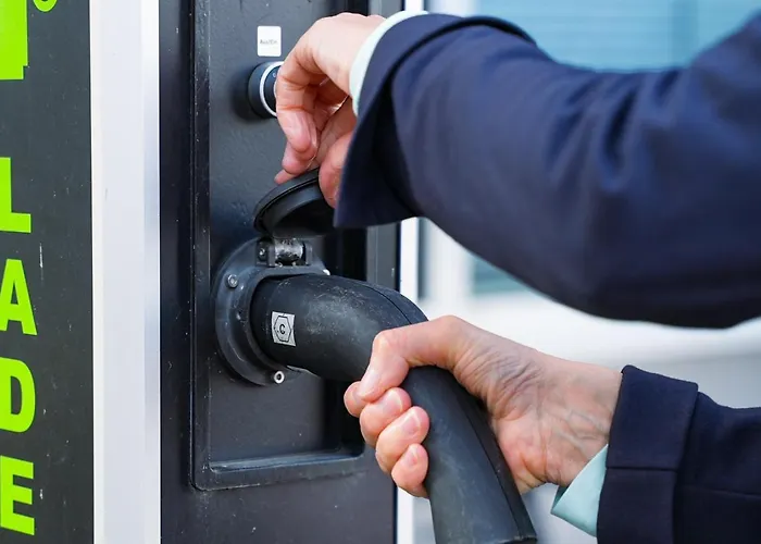 Marschall Duroc Szálloda 4*