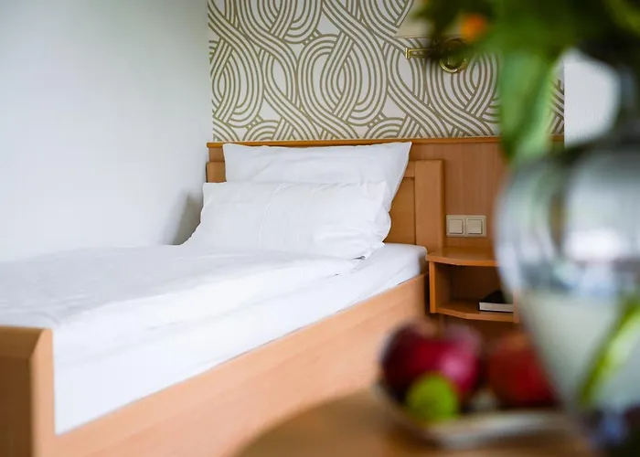 Szálloda Marschall Duroc Görlitz