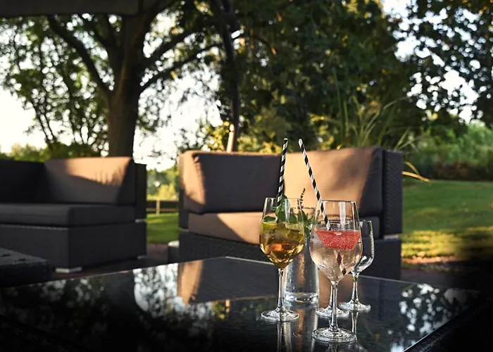 Marschall Duroc Hotel