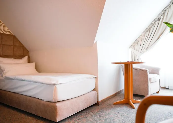 Hotel Marschall Duroc Görlitz