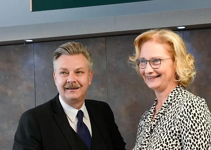 Marschall Duroc 4* Görlitz