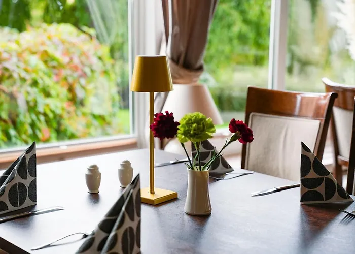 Marschall Duroc 4* Görlitz