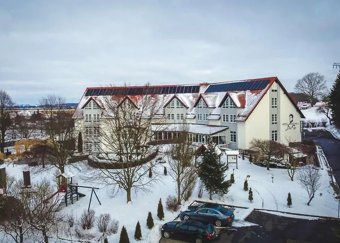 Marschall Duroc Hotel