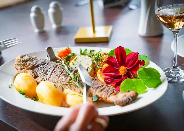 Szálloda Marschall Duroc Görlitz