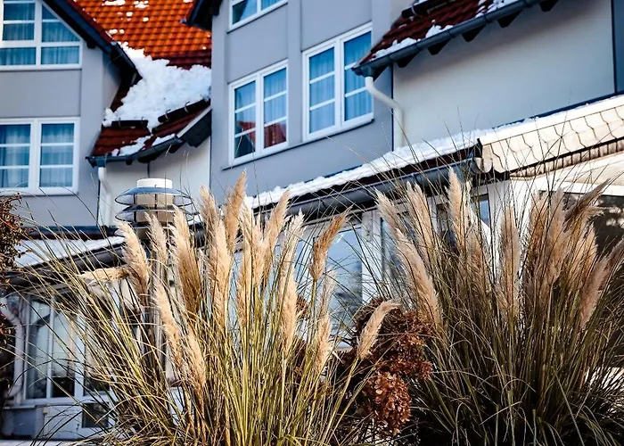 Hotel Marschall Duroc