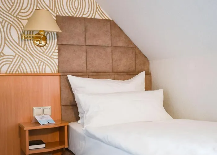 Marschall Duroc Szálloda 4*