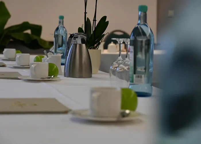 Hotel Marschall Duroc Görlitz